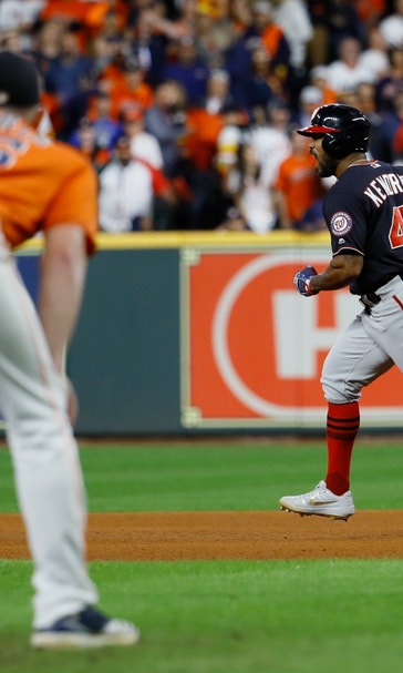 Hinch: "I'll have to live with" bullpen decision in Game 7